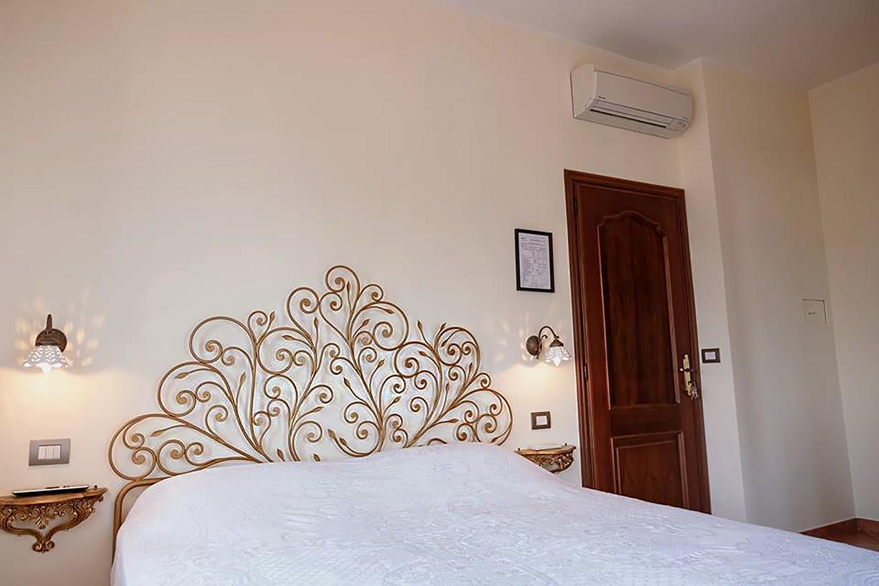 Agriturismo Villa Bordone Case Bruciate Exteriör bild